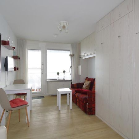 Haus Metropol 254 Ob Apartment Вестерланд Екстериор снимка
