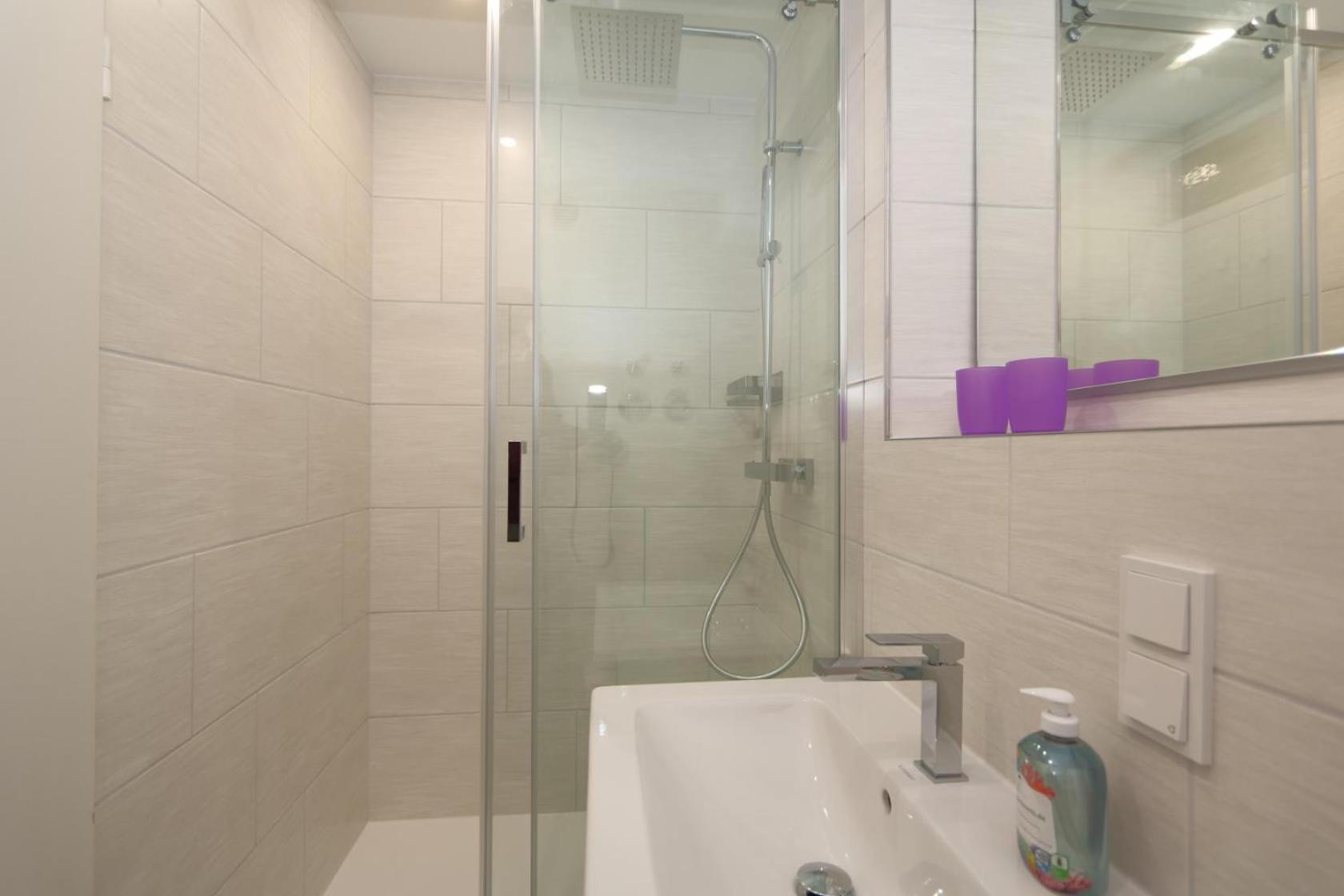 Haus Metropol 254 Ob Apartment Вестерланд Екстериор снимка